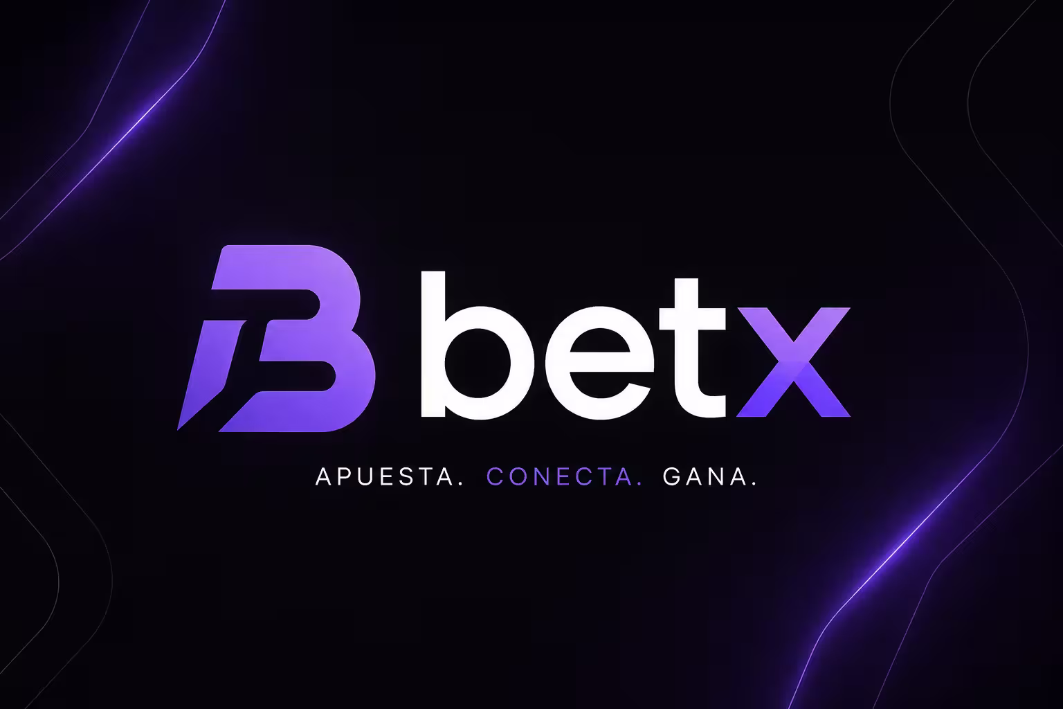 Vista técnica de las arquitecturas de BetX y del gateway WebSocket en tiempo real